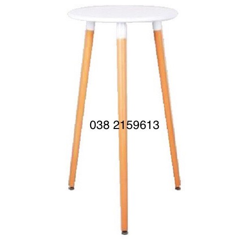 ComBo 3 Thanh gỗ tròn 3cm X 120cm [Freeship] | BigBuy360 - bigbuy360.vn