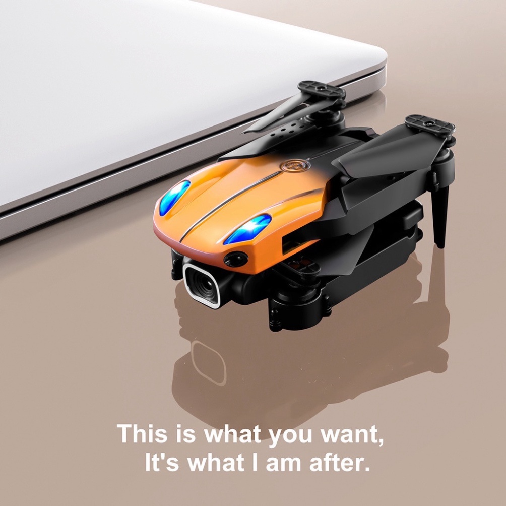 𝓣ặ𝓷𝓰 𝓫ộ 4 𝓬á𝓷𝓱 𝓼ơ 𝓬𝓾𝓪 Máy Bay Flycam Mini KY907 - Cảm biến vật cản - Playcam Giá Rẻ 4k - Máy bay điều khiển từ xa