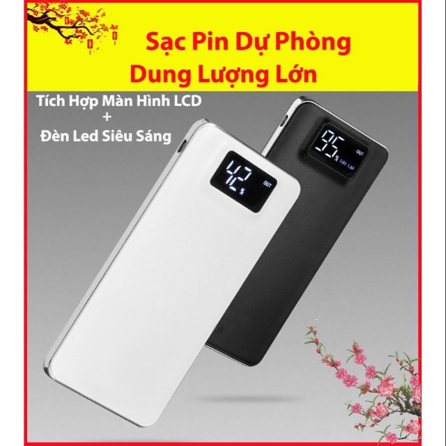 Sạc dự phòng