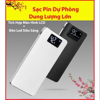 Sạc dự phòng