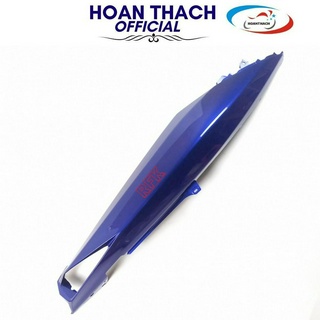 Ốp Sườn Trái Gp Cho Xe Máy Nouvo 6 Màu Xanh yamaha, chính hãng HOANTHACH 2XCF173100P2