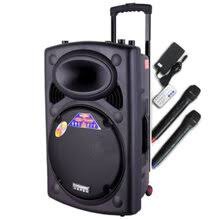 Loa kéo Temeisheng DP-2305L bass 40CM tặng 2 mic