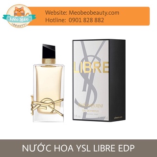 Nước hoa ysl libre eau de parfum nữ 30ml/50ml/90ml