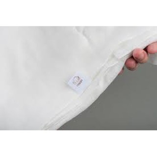 Hộp khăn sữa sợi tre MIPBI (6 chiếc/ hộp)