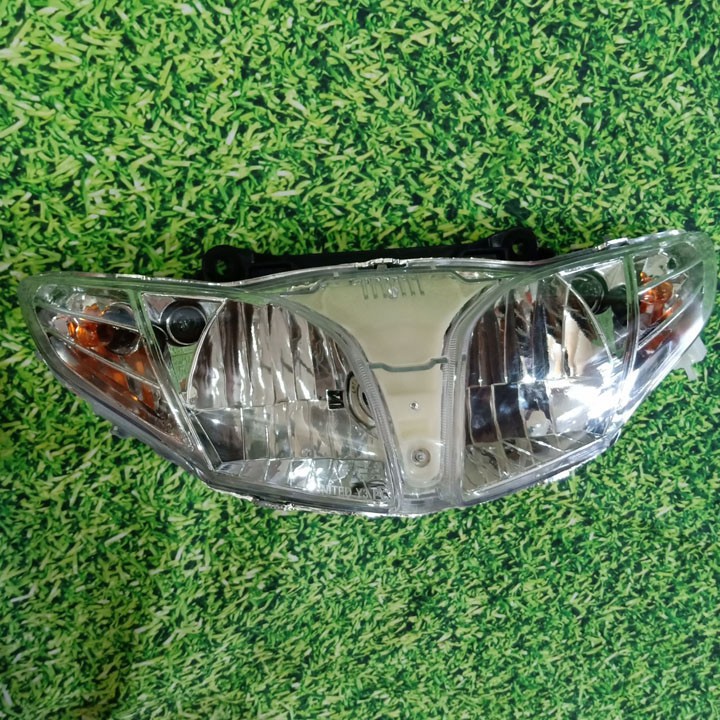 Pha đèn xe JUPITER MX full bóng - S424