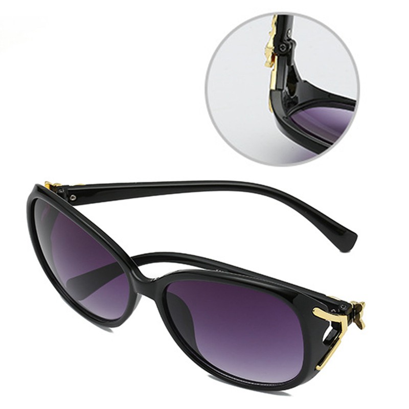 Kính mát thời trang Hàn cho nữ