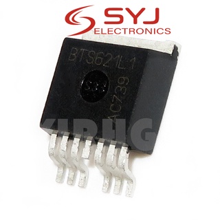 10 cái bts621l1 bts621 to-263 còn hàng