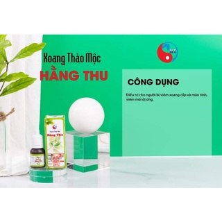 XOANG THẢO MỘC
