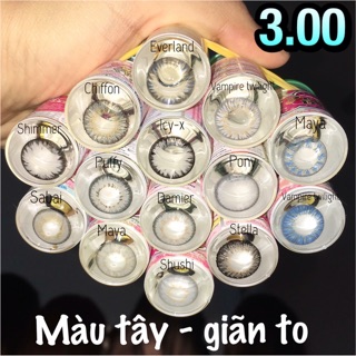 LENS CÓ ĐỘ HÀN QUỐC