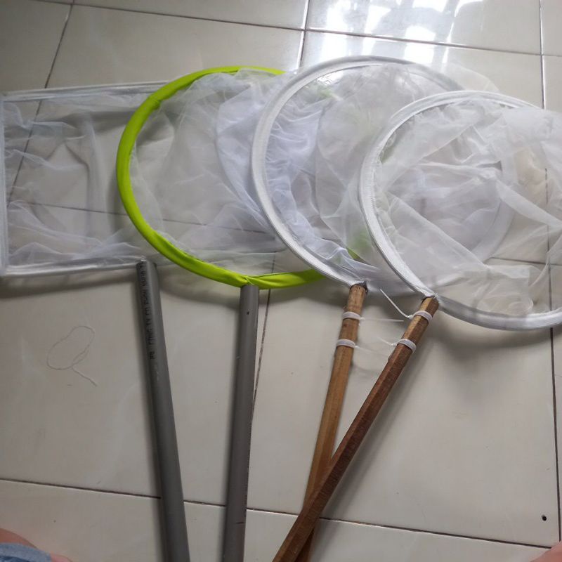 Vợt Vớt Bobo, Lăng quăng, Cá, rác hồ Bơi, cán dài, tùng Dài