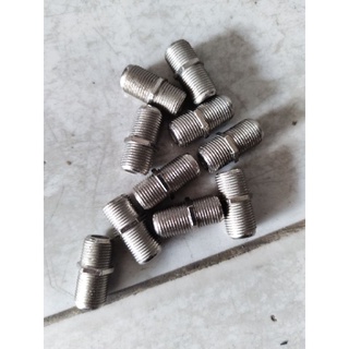 thanh ly đầu rắc cắm cáp tivi,rắc bông sen,chia tivi