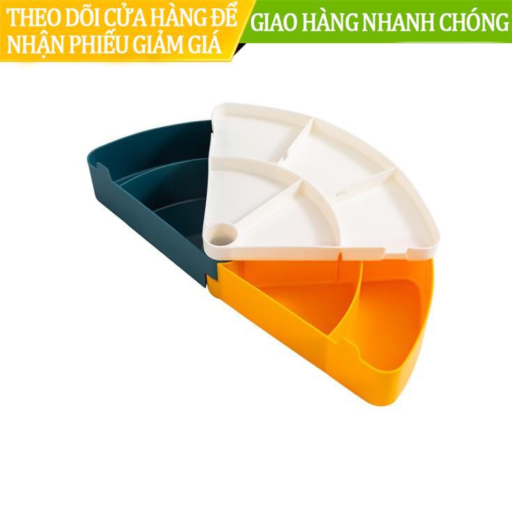 ❈✇【ready stock】Khay mứt TẾT tiện lợi, bằng nhựa MT05