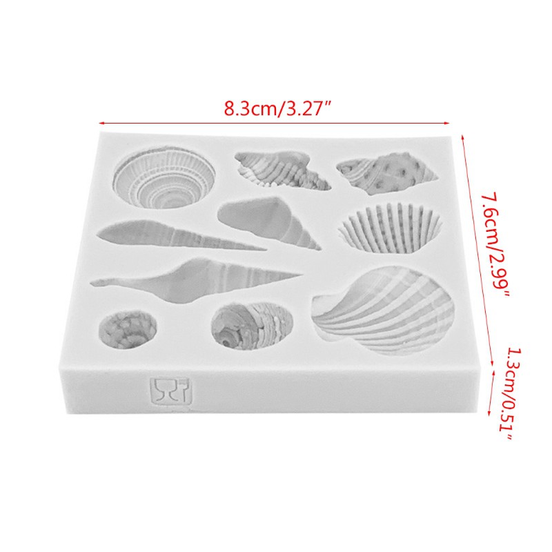 yoo Hot Cake Decorating Tools DIY 3D Star Shape Silicone Mold Cupcake Silicone Mold Chocolate Mould Decor Muffin Pan Baking