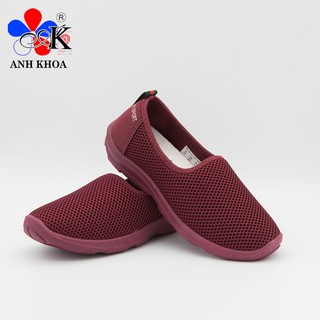 Giày thể thao nữ - anh khoa a993-81