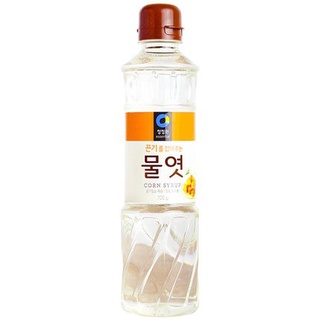 Nước đường bắp Hàn Quốc 700g