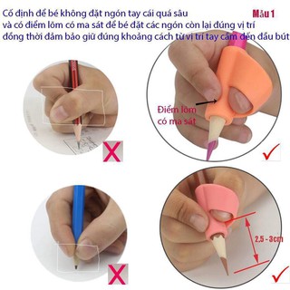 PHỤ KIỆN CẦM BÚT