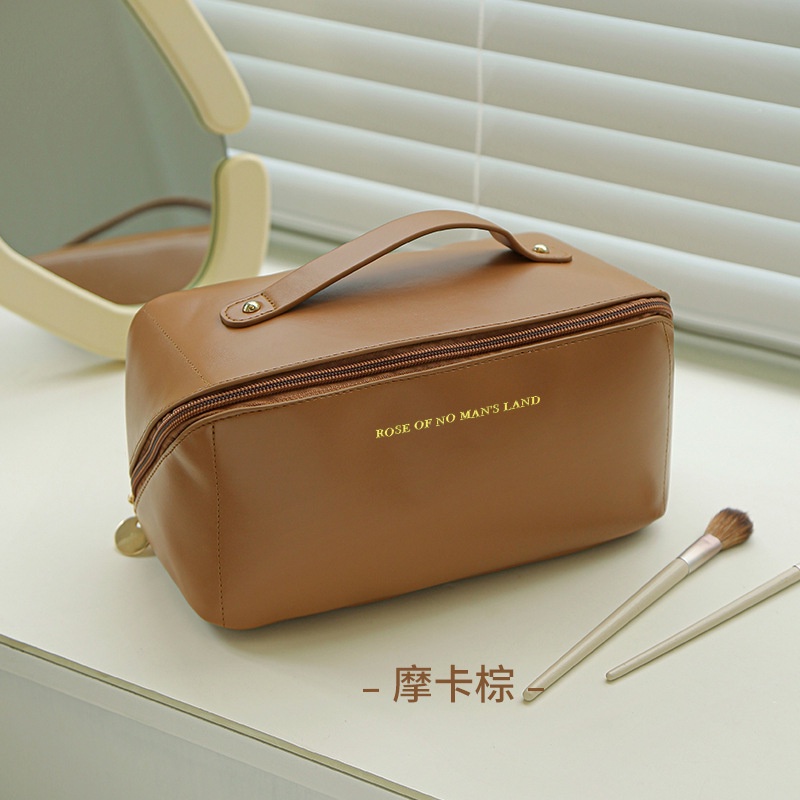 Túi Đựng Đồ Vệ Sinh Cá Nhân Sức Chứa Lớn Cao Cấp Phong Cách Tailiins Mẫu Mới 2022