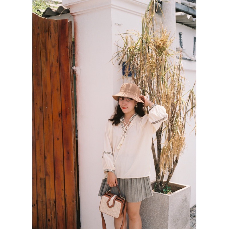 [Hanoi Film] Phim 120 Fuji Pro 400H