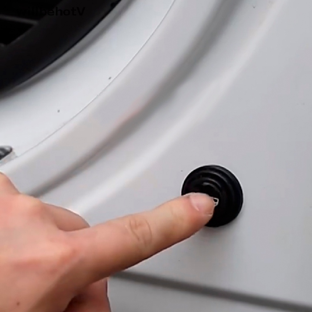 Đệm Cách Âm Chống Sốc Thông Dụng Cho Cửa Xe Hơi VW