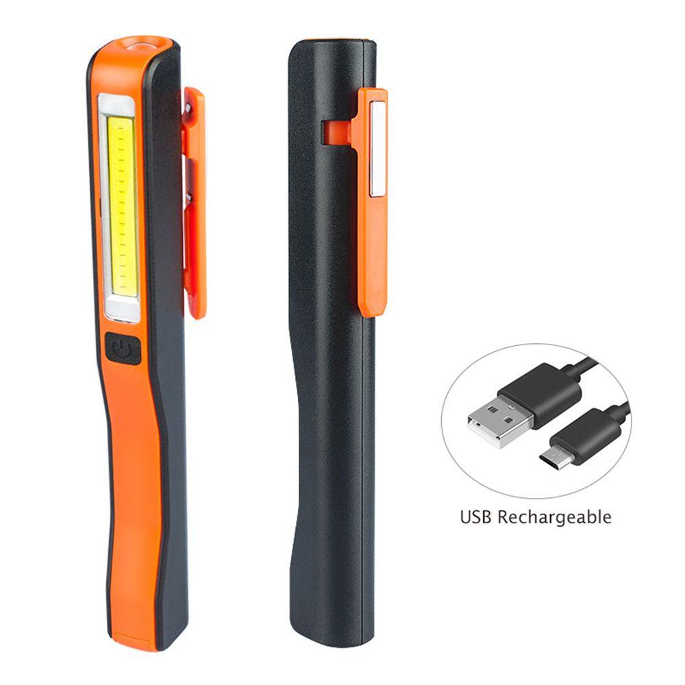 GOGOUP Đèn LED Dạng Bút 4.5V