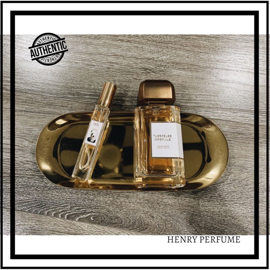 ♕♕ Mẫu thử 10ml nước hoa BDK Tubereuse Imperiale 𝓹𝓸𝓵𝔂𝓶𝓮𝓻