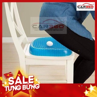 ⚡️ĐỆM NGỒI SILICON THẾ HỆ ĐẦU⚡️ THOÁNG KHÍ TIỆN DỤNG CHỐNG ĐAU MỎI CỰC HIỆU QUẢ DÀNH CHO NGƯỜI NGỒI NHIỀU⚡️