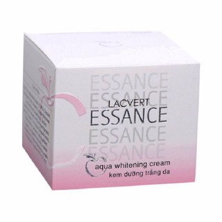 KEM DƯỠNG TRẮNG DA ESSANCE 40G