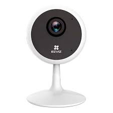 Camera IP Wifi Ezviz C1C - B 2Mp 1080P Full HD - Hàng Chính Hãng