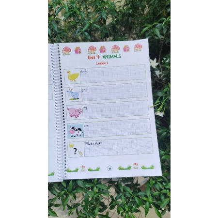 Note book i-learn smart start 2 | BigBuy360 - bigbuy360.vn