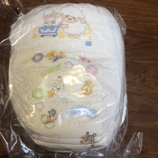 Tã Quần Goo.n Size XL50 ( 12-20 kg)