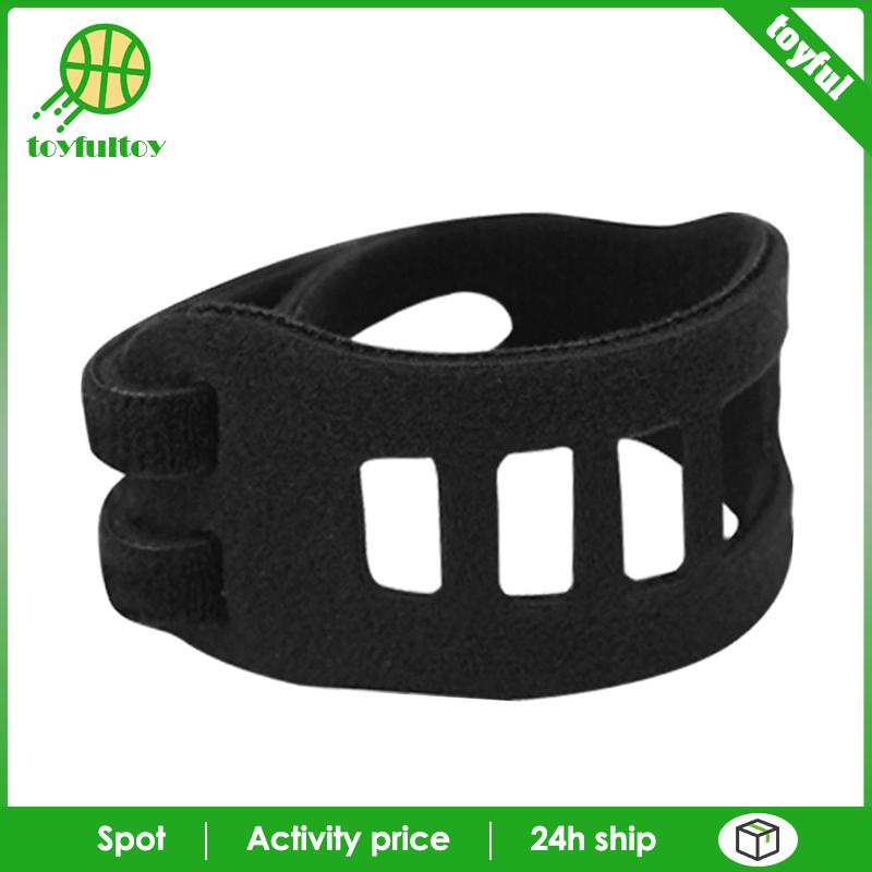 Băng Đeo Cổ Tay Hỗ Trợ Tập Luyện Thể Thao Bóng Rổ