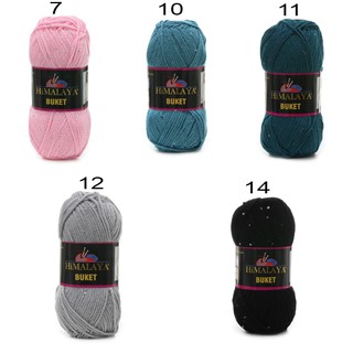 Cuộn Len Himalaya Buket