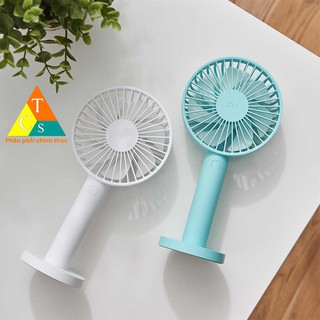 Quạt cầm tay mini ZMI AF215 3350 mAh (Trắng)