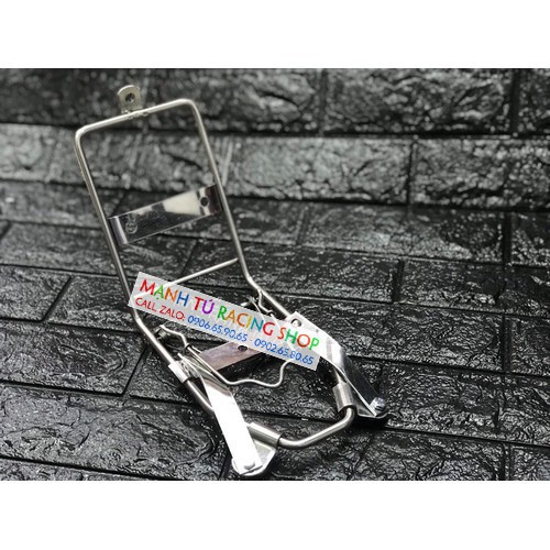 BAGA GIỮA SATRIA 203 - 206 - SPORT - RGV - 9858