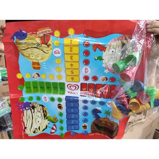 BỘ CỜ CÁ NGỰA