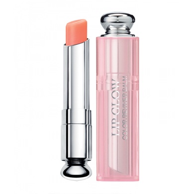 Son Dưỡng Môi DIOR Addict Lip Glow - Fullbox Mã 001- 004