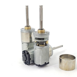 động cơ giảm tốc nhông sắt