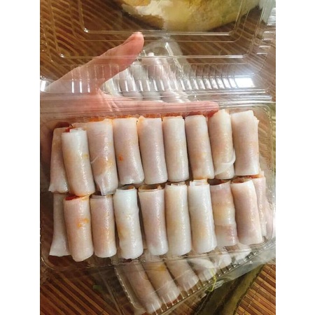 Chả tôm Thanh Hóa