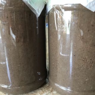 1 lít mắm cáy nguyên chất, đặc sản kinh môn - hải dương