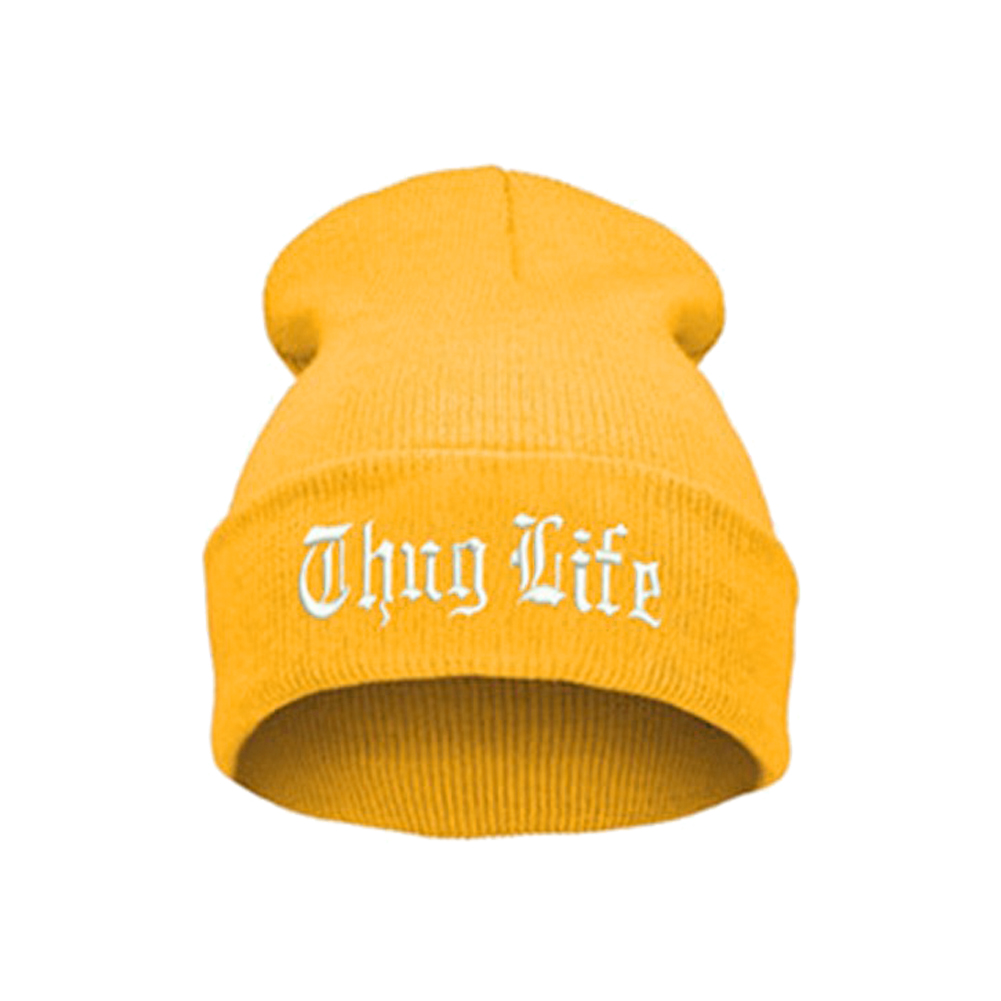 Mũ Dệt Kim Màu Kẹo Ngọt Xinh Xắn Hợp Thời Trang Cho Nam Và Nữ