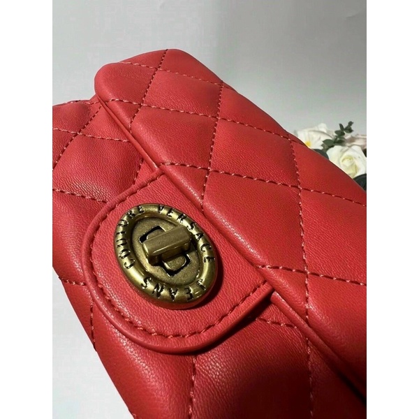 Túi ver sace chần ô cực đẹp