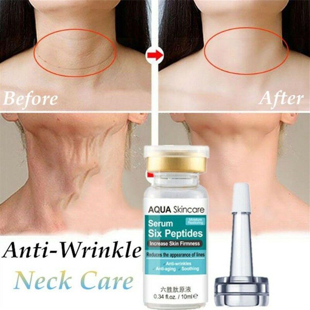 OCEANMAP Serum Dưỡng Da Mặt Chống Lão Hóa Và Nếp Nhăn