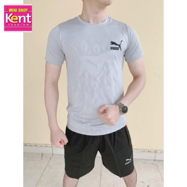 [ Rẻ Vô Địch ] Bộ thể thao nam hè siêu chất thun lạnh cao cấp | BigBuy360 - bigbuy360.vn