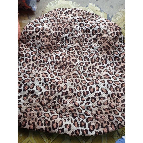 Xả lỗ ⛔️( FREE SHIP )Ga giường chun trần bông đẹp chắc chắn