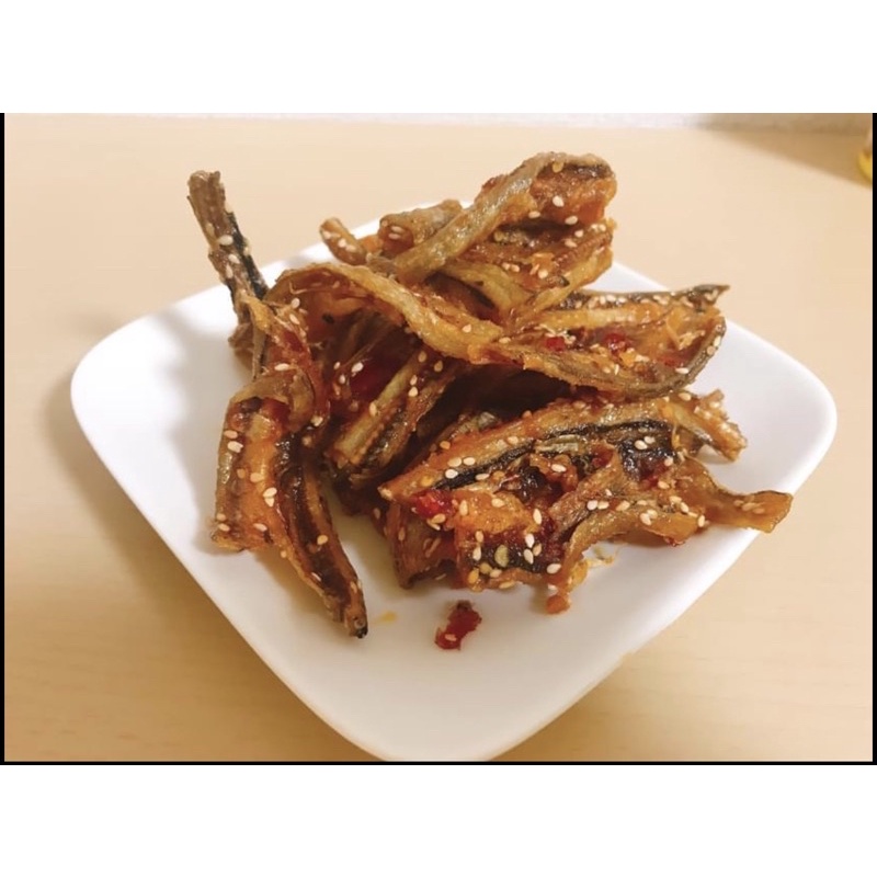 Cá Đét Rim - Đặc Sản Miền Trung- Hủ 250g | BigBuy360 - bigbuy360.vn