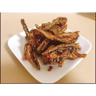 Cá đét rim - đặc sản miền trung- hủ 250g