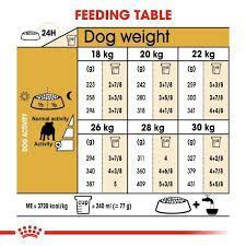 Thức ăn cho chó bulldog trưởng thành 3kg - ROYAL CANIN BULLDOG ADULT 3kg
