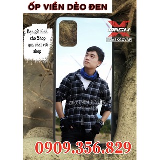 ốp lưng samsung A51 in hình theo yêu cầu