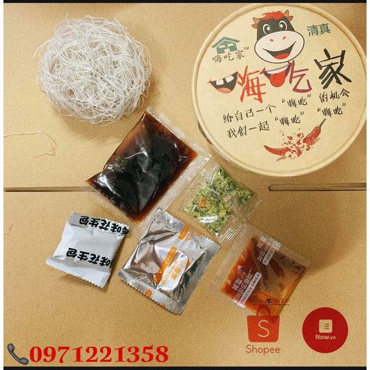 Miếng Trùng Khánh - MIẾN CAY TRÙNG KHÁNH - MIẾN DAI TRÙNG KHÁNH 6 hộp | BigBuy360 - bigbuy360.vn