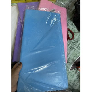 Giấy lụa xấp 50x50